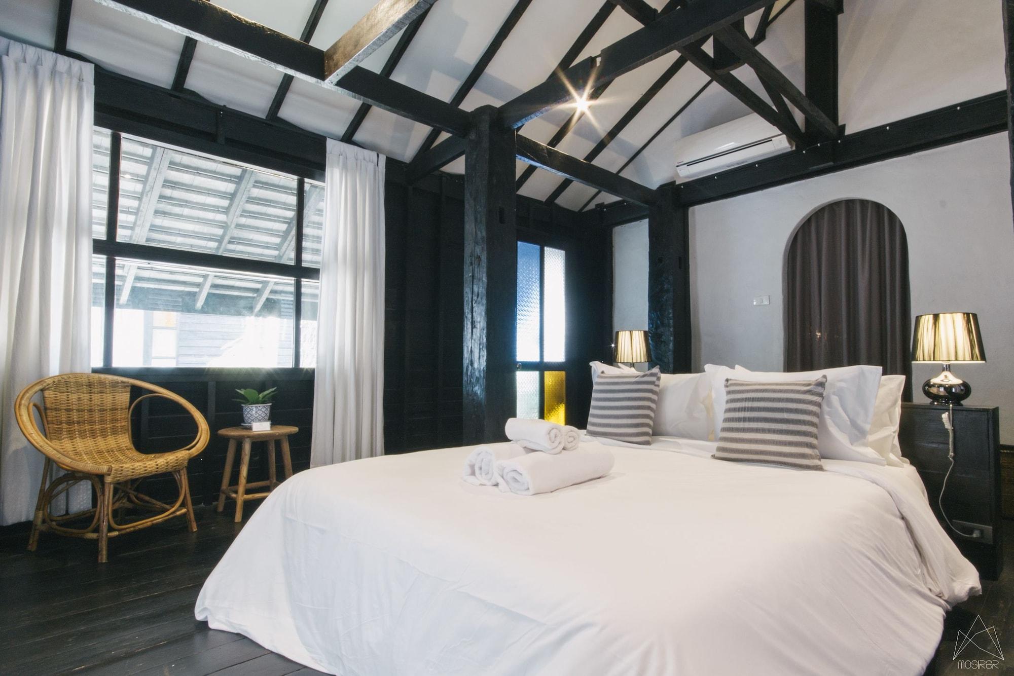 Chotana Villa Hotel Chiang Mai Luaran gambar