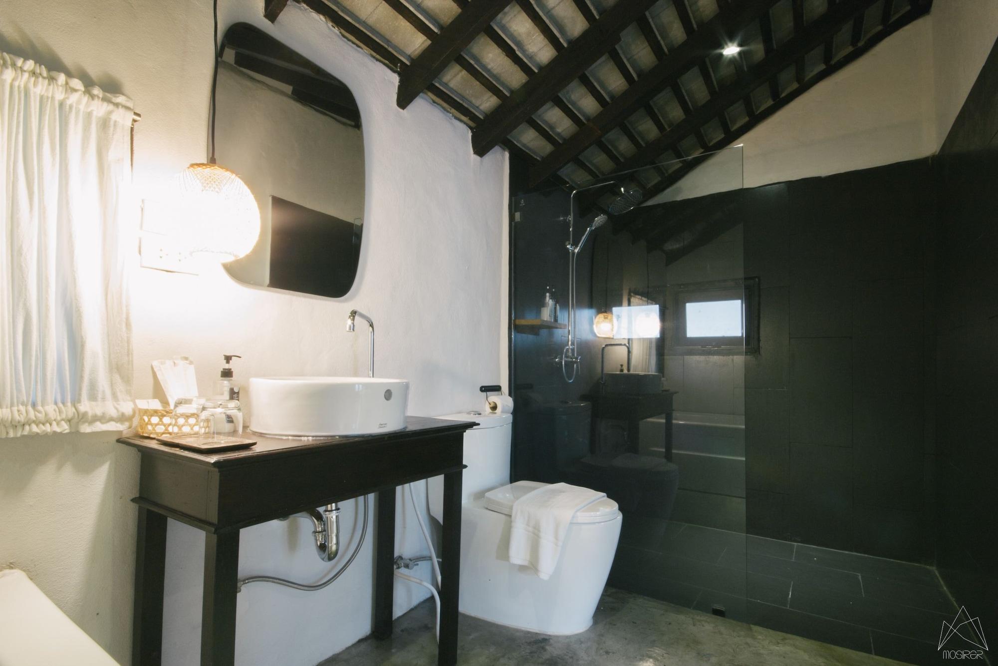 Chotana Villa Hotel Chiang Mai Luaran gambar