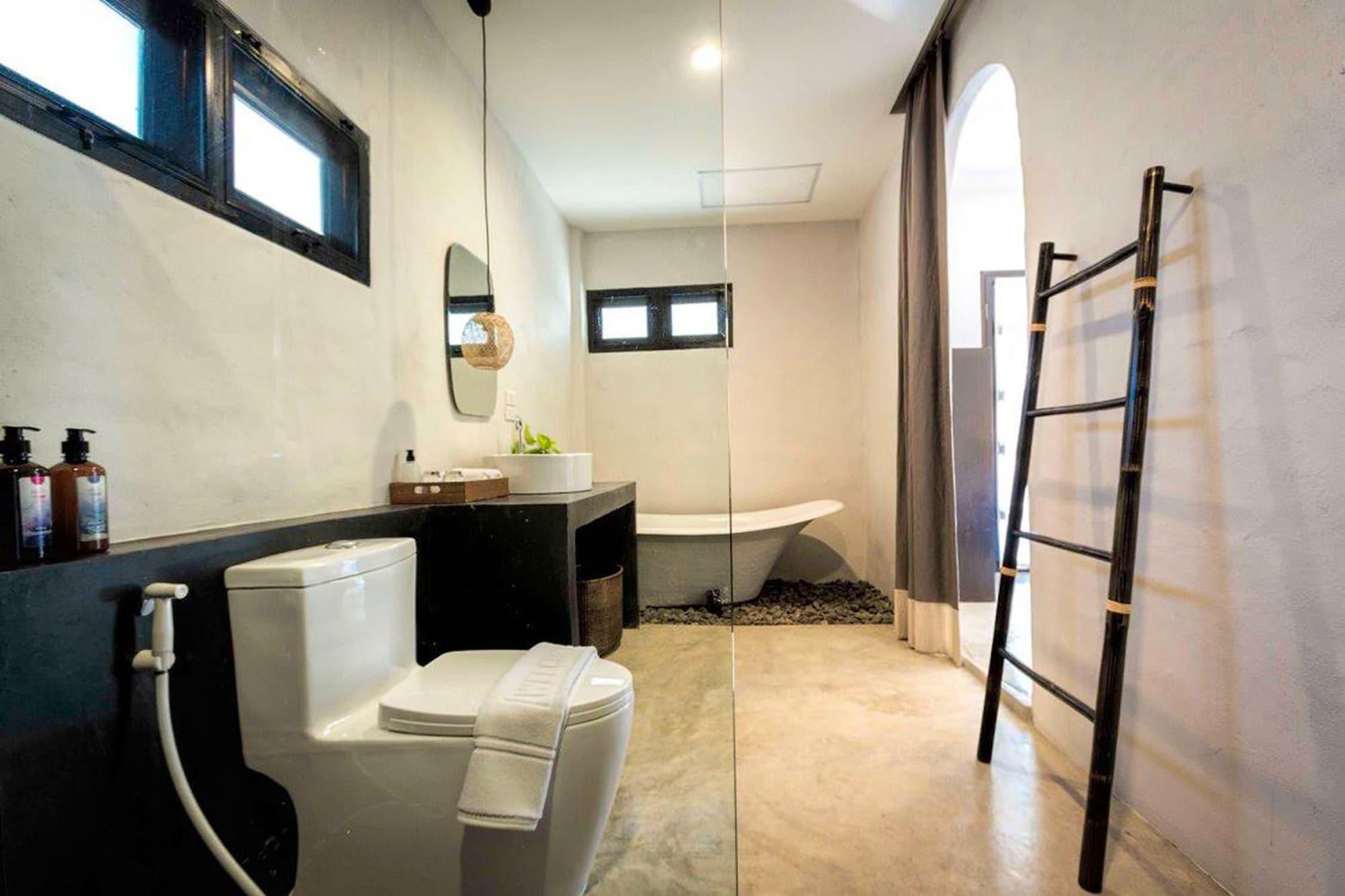 Chotana Villa Hotel Chiang Mai Luaran gambar