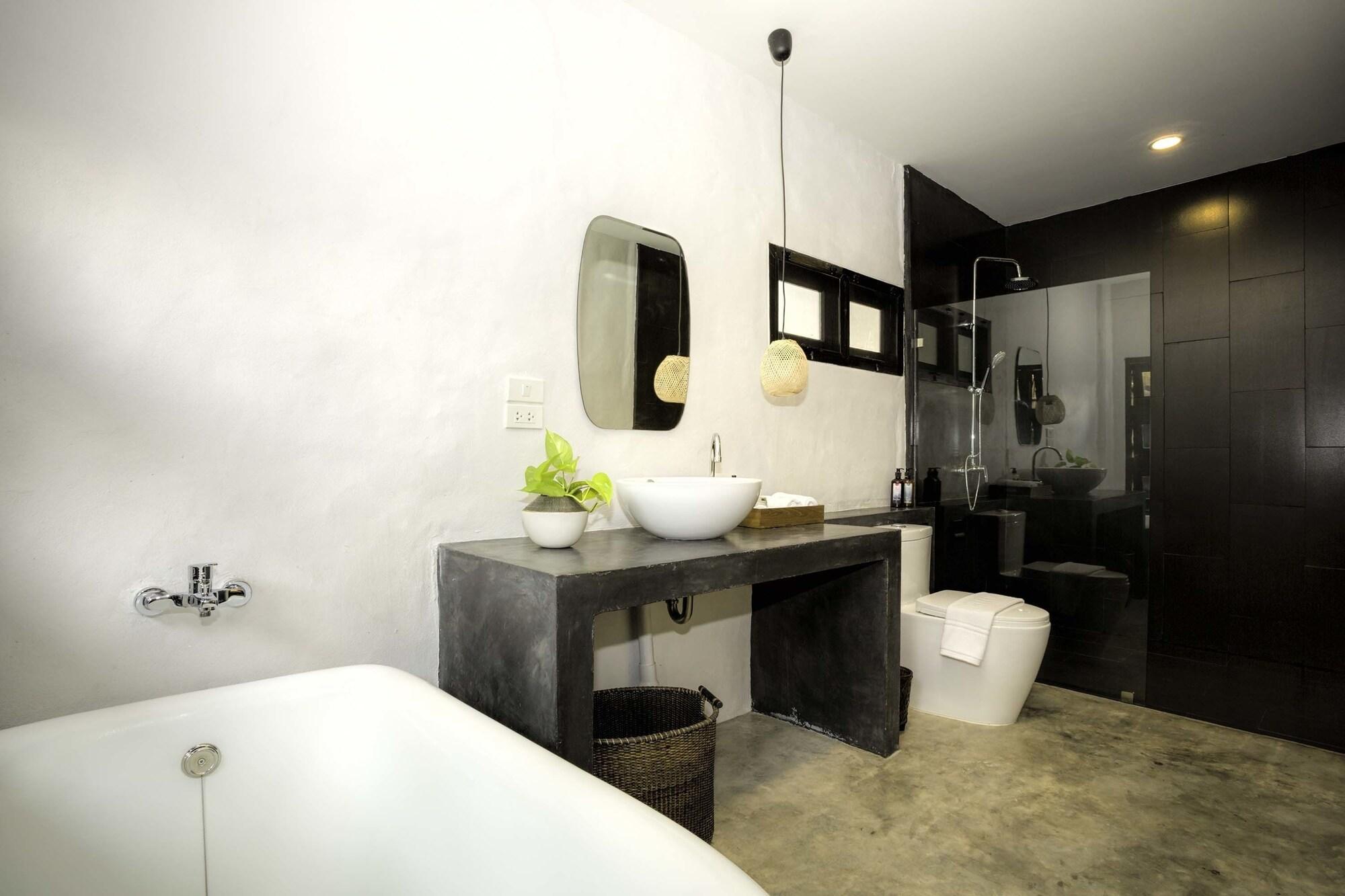 Chotana Villa Hotel Chiang Mai Luaran gambar