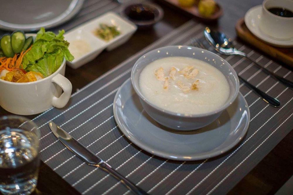 Chotana Villa Hotel Chiang Mai Luaran gambar