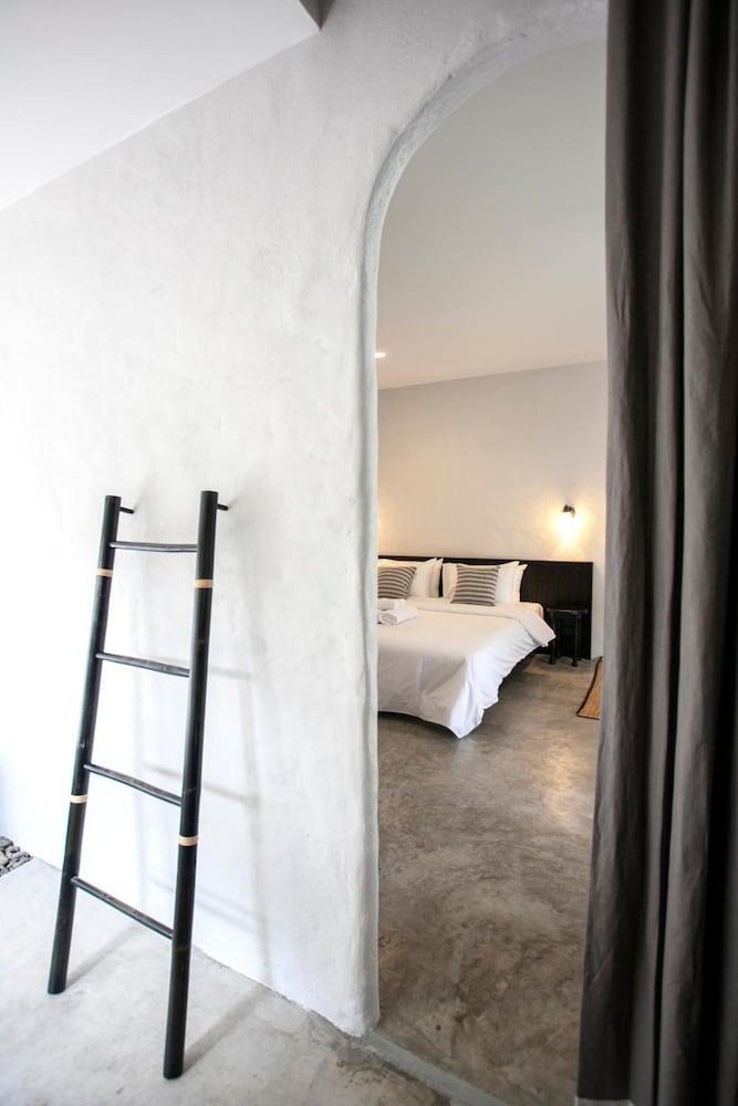 Chotana Villa Hotel Chiang Mai Luaran gambar