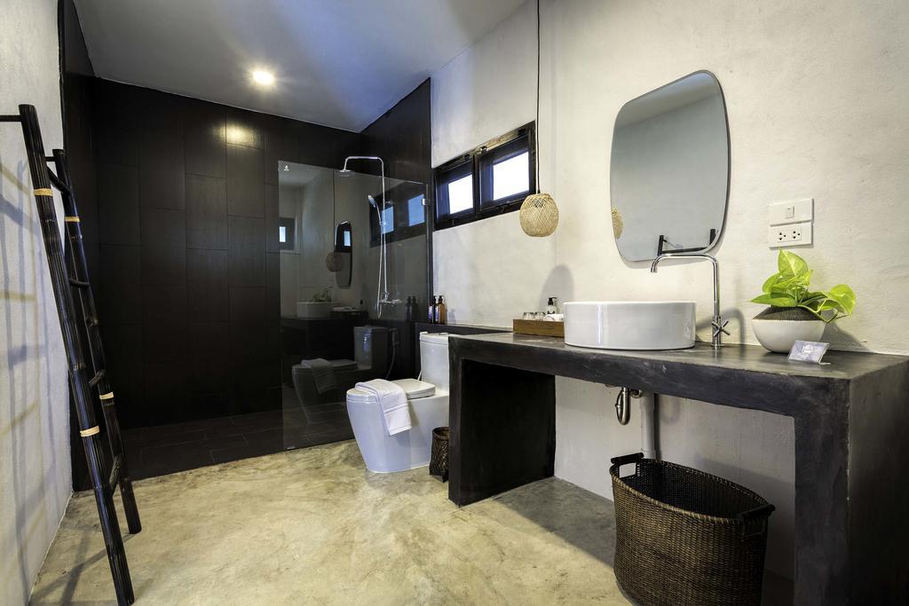 Chotana Villa Hotel Chiang Mai Luaran gambar