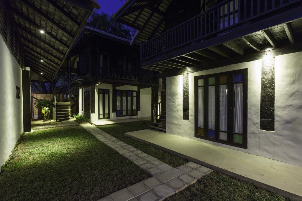 Chotana Villa Hotel Chiang Mai Luaran gambar