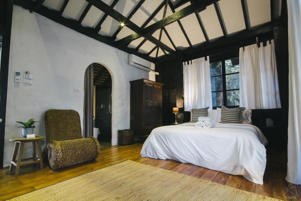 Chotana Villa Hotel Chiang Mai Luaran gambar