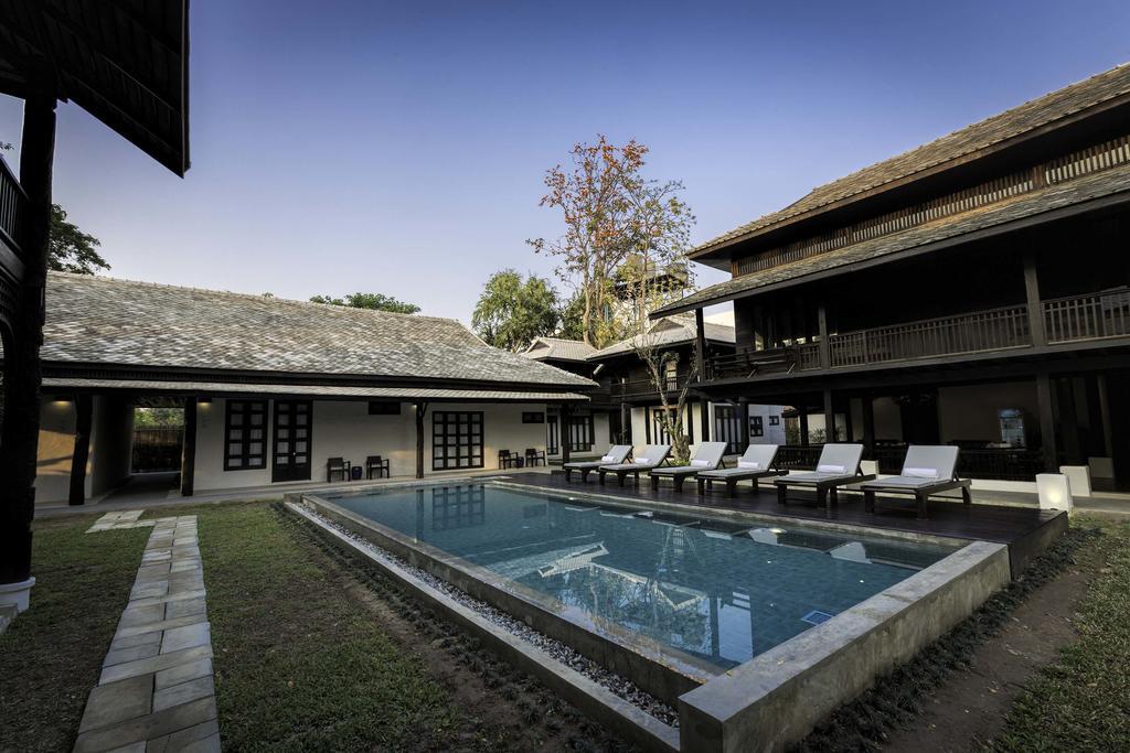 Chotana Villa Hotel Chiang Mai Luaran gambar
