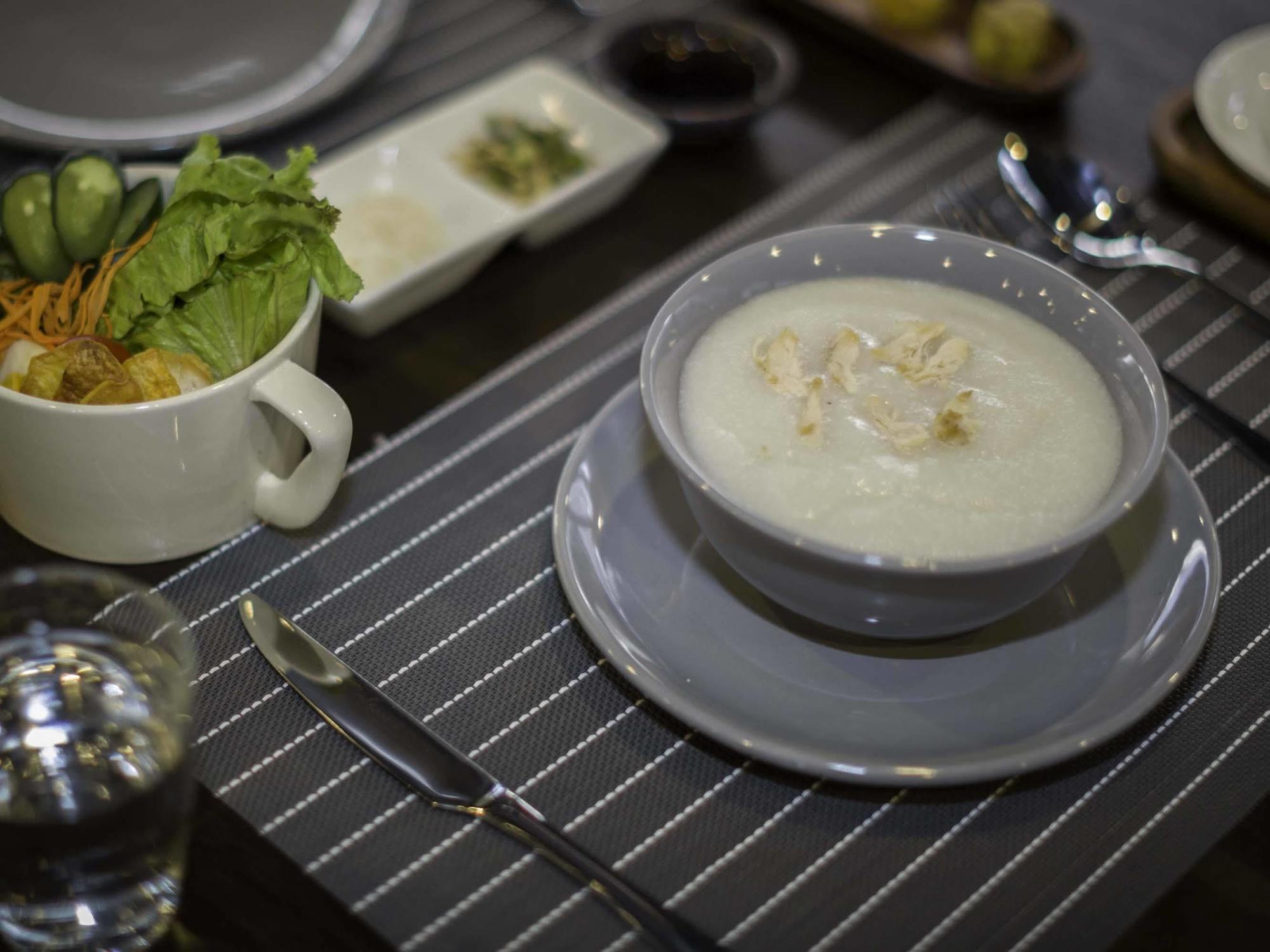 Chotana Villa Hotel Chiang Mai Luaran gambar